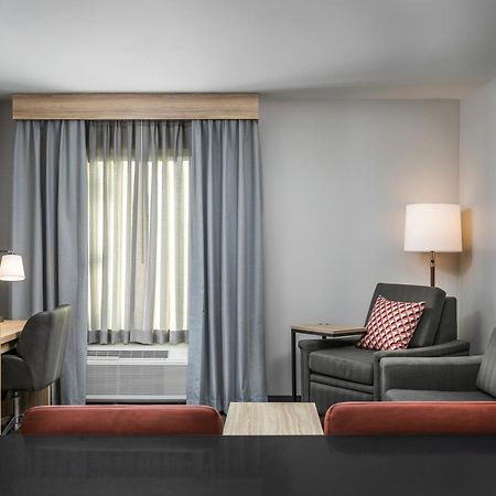 Candlewood Suites Chattanooga Hamilton Place By Ihg Ngoại thất bức ảnh