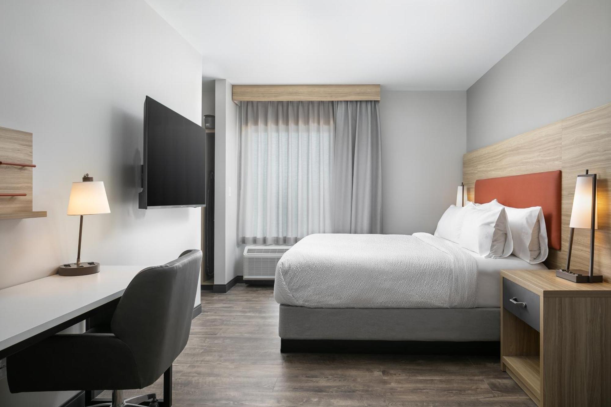Candlewood Suites Chattanooga Hamilton Place By Ihg Ngoại thất bức ảnh