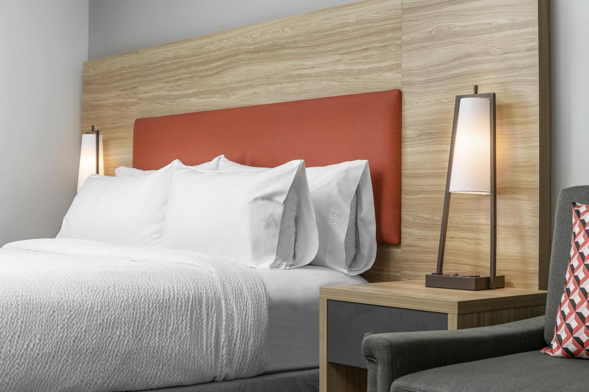 Candlewood Suites Chattanooga Hamilton Place By Ihg Ngoại thất bức ảnh