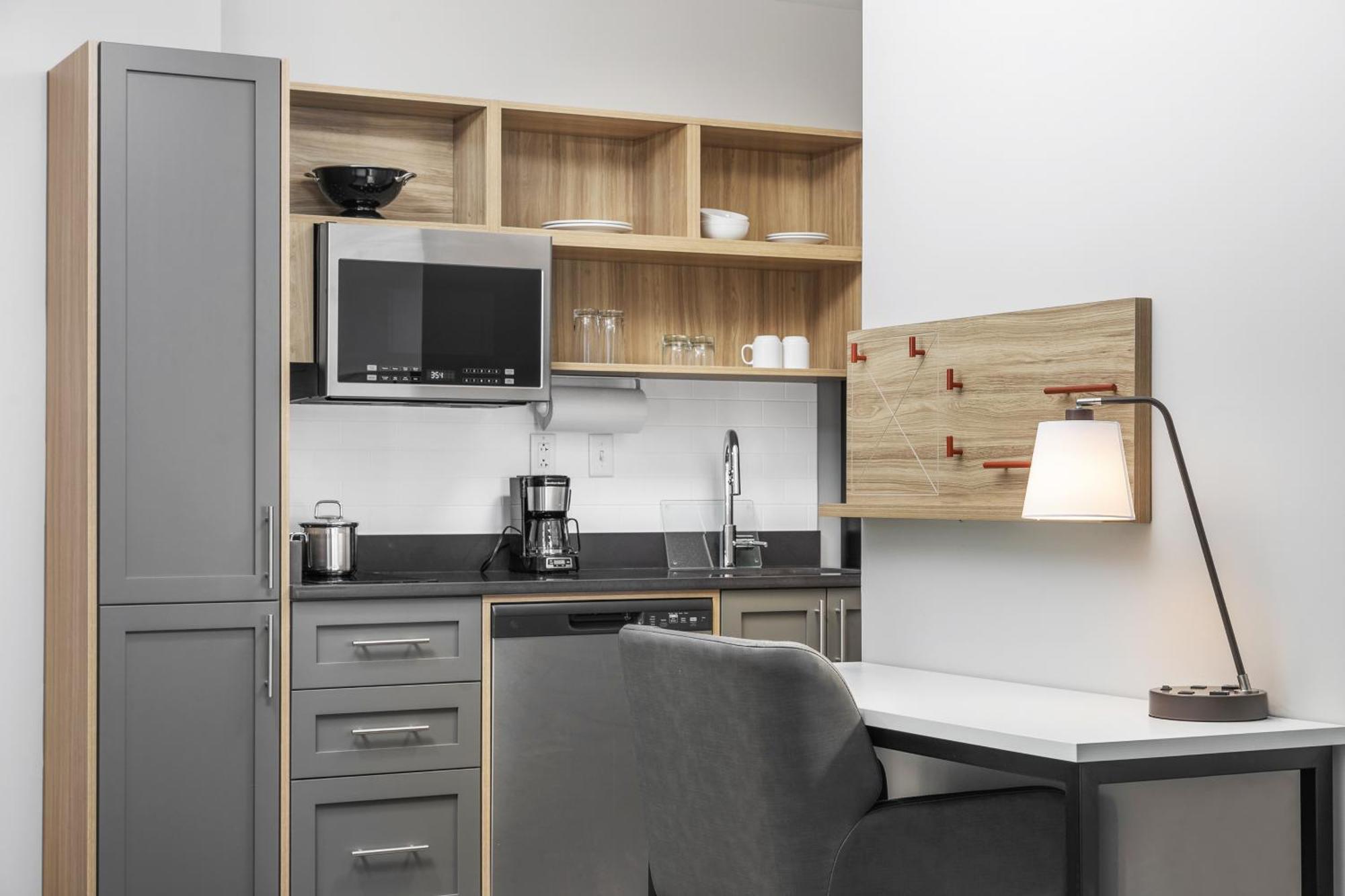 Candlewood Suites Chattanooga Hamilton Place By Ihg Ngoại thất bức ảnh