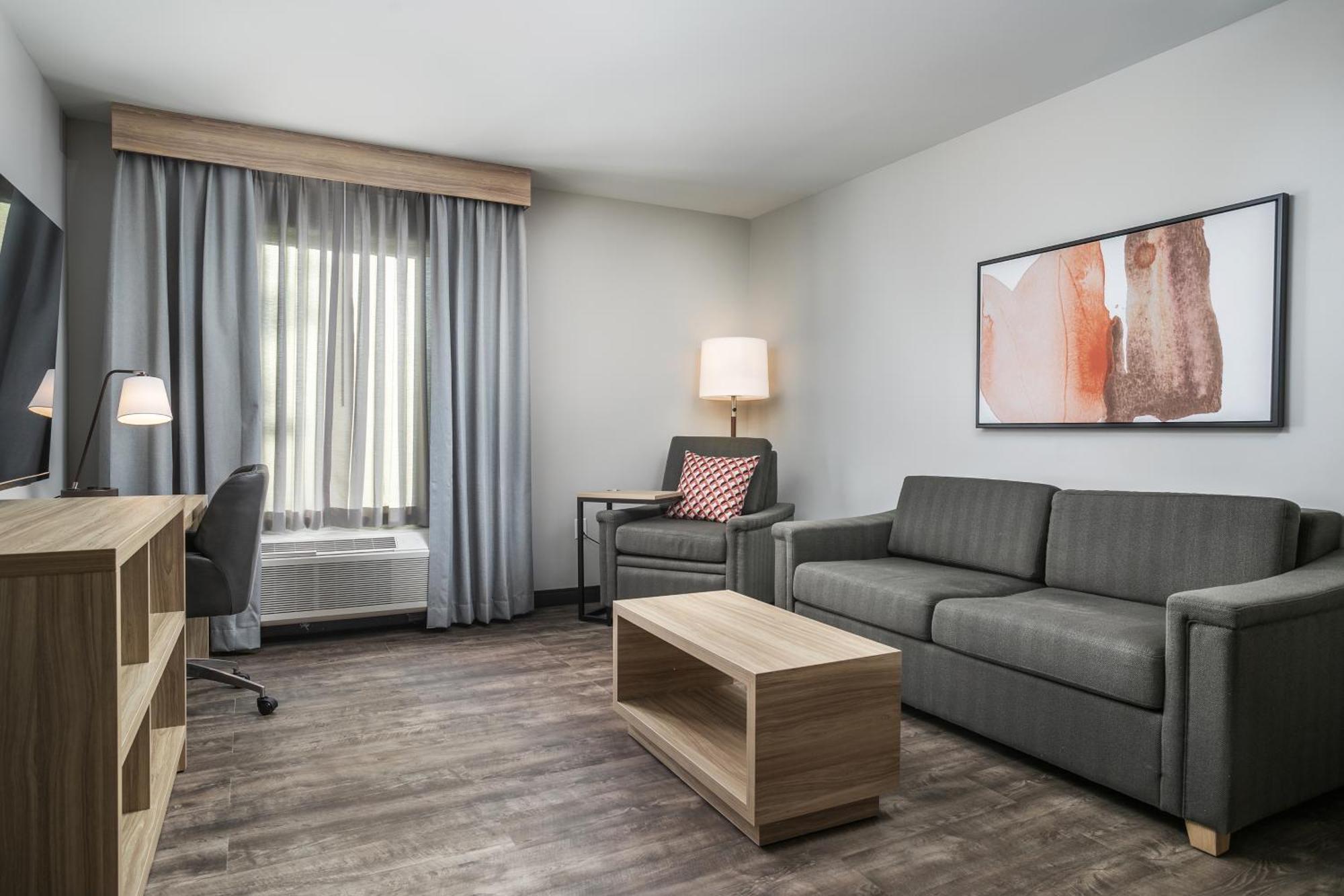 Candlewood Suites Chattanooga Hamilton Place By Ihg Ngoại thất bức ảnh
