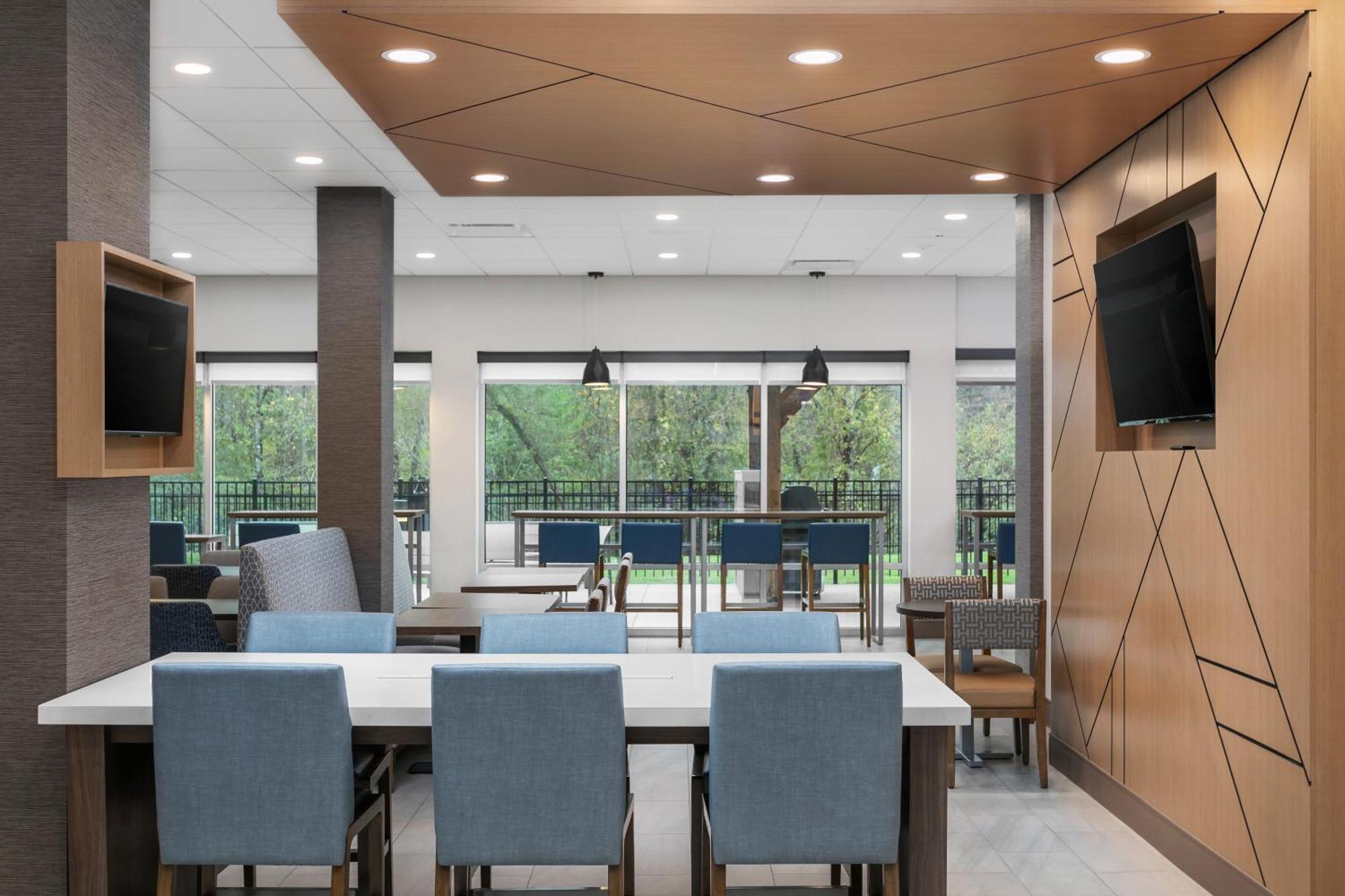 Candlewood Suites Chattanooga Hamilton Place By Ihg Ngoại thất bức ảnh