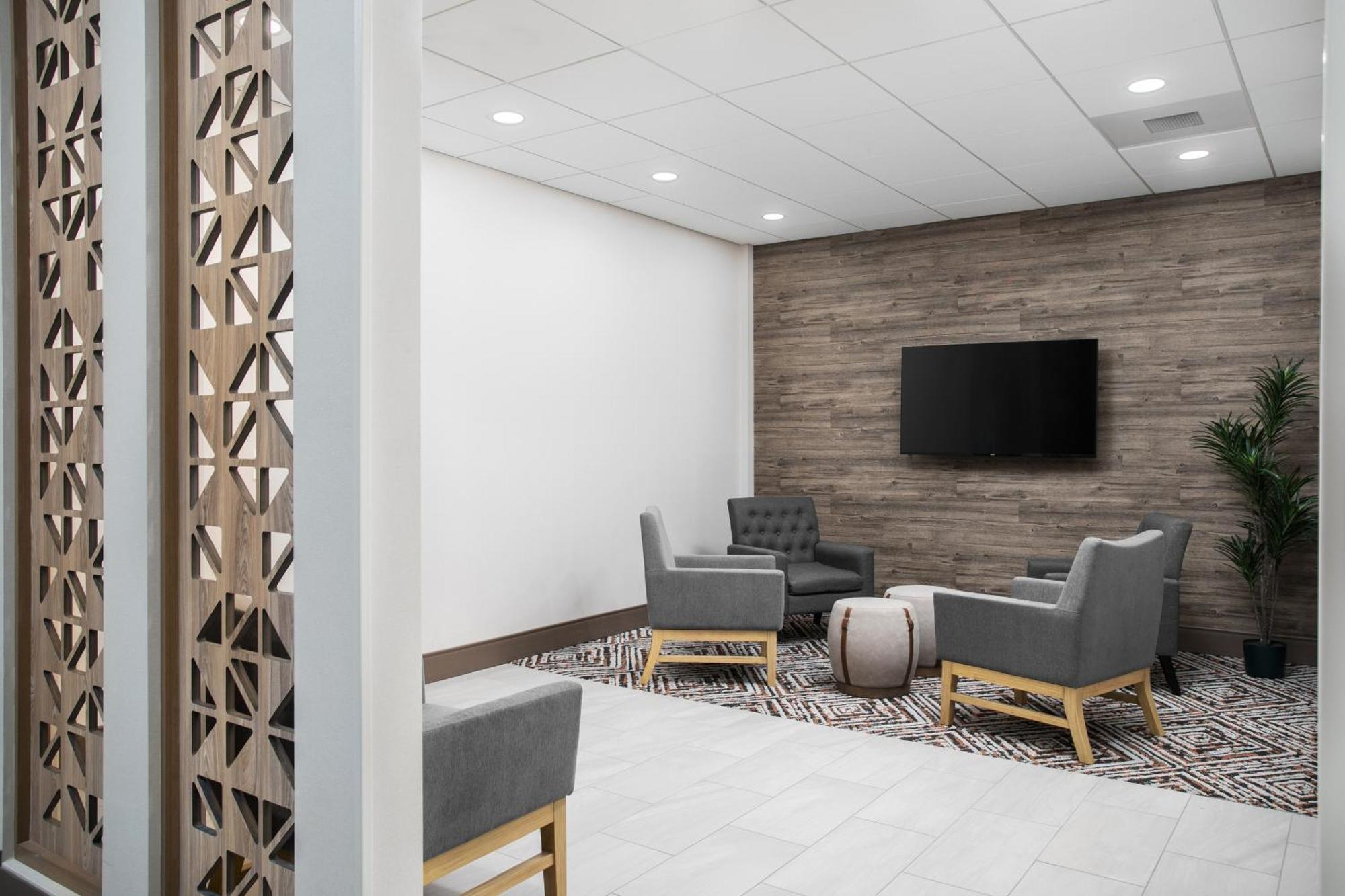 Candlewood Suites Chattanooga Hamilton Place By Ihg Ngoại thất bức ảnh