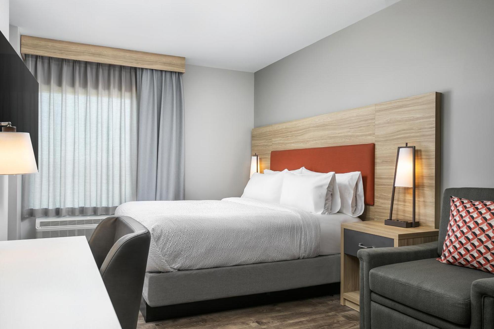 Candlewood Suites Chattanooga Hamilton Place By Ihg Ngoại thất bức ảnh