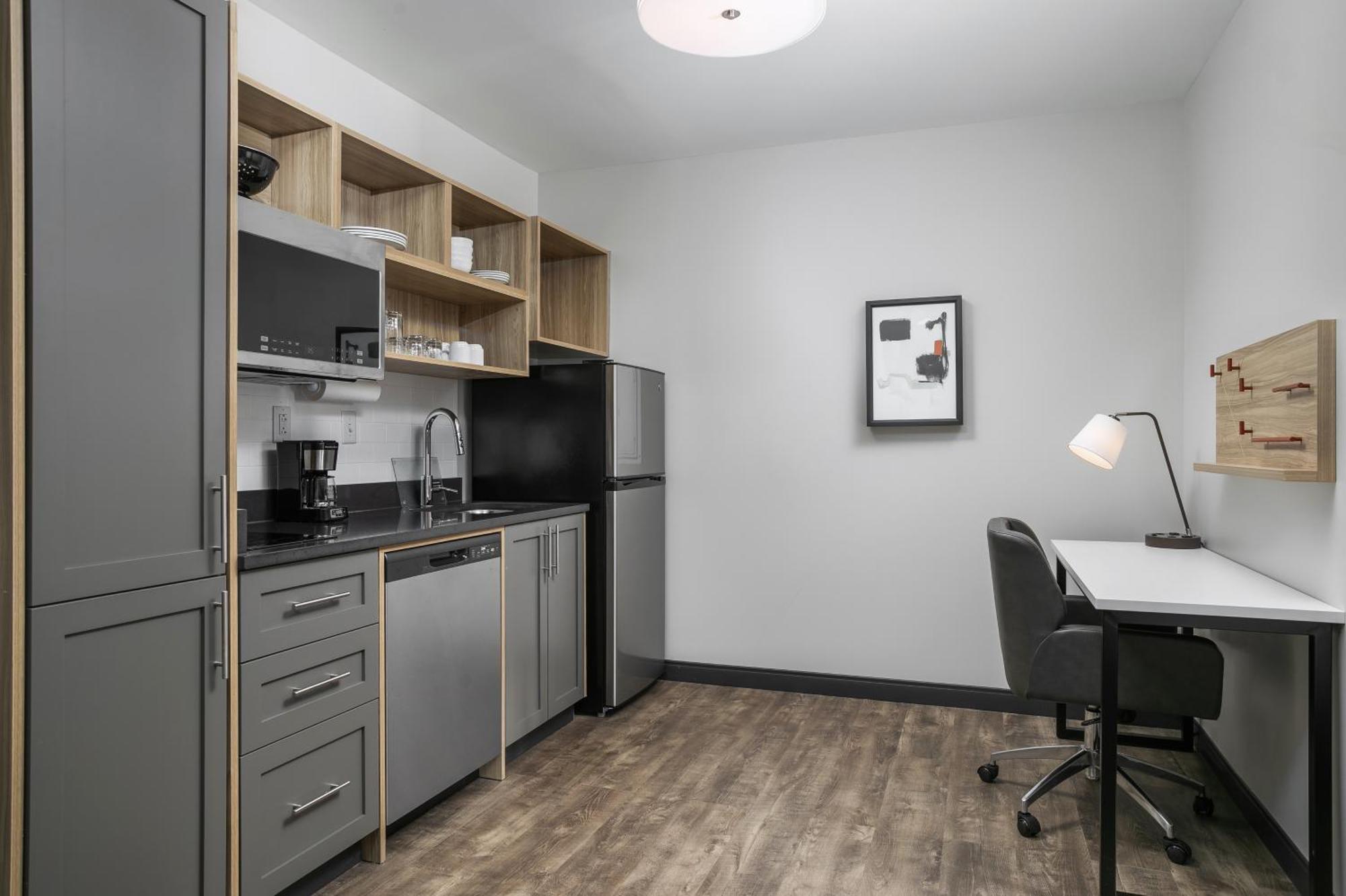 Candlewood Suites Chattanooga Hamilton Place By Ihg Ngoại thất bức ảnh