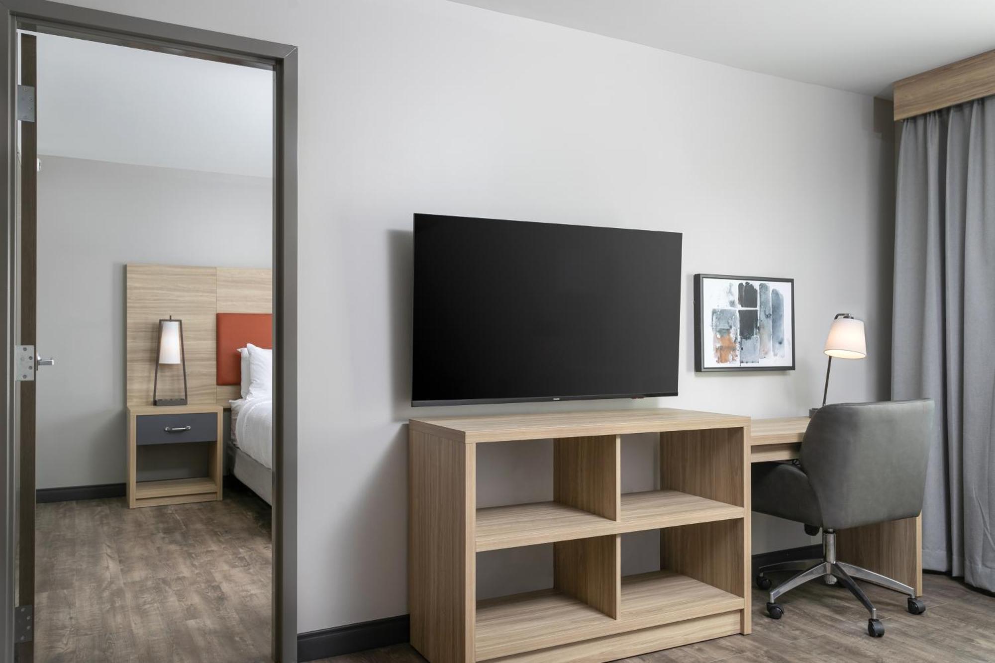 Candlewood Suites Chattanooga Hamilton Place By Ihg Ngoại thất bức ảnh