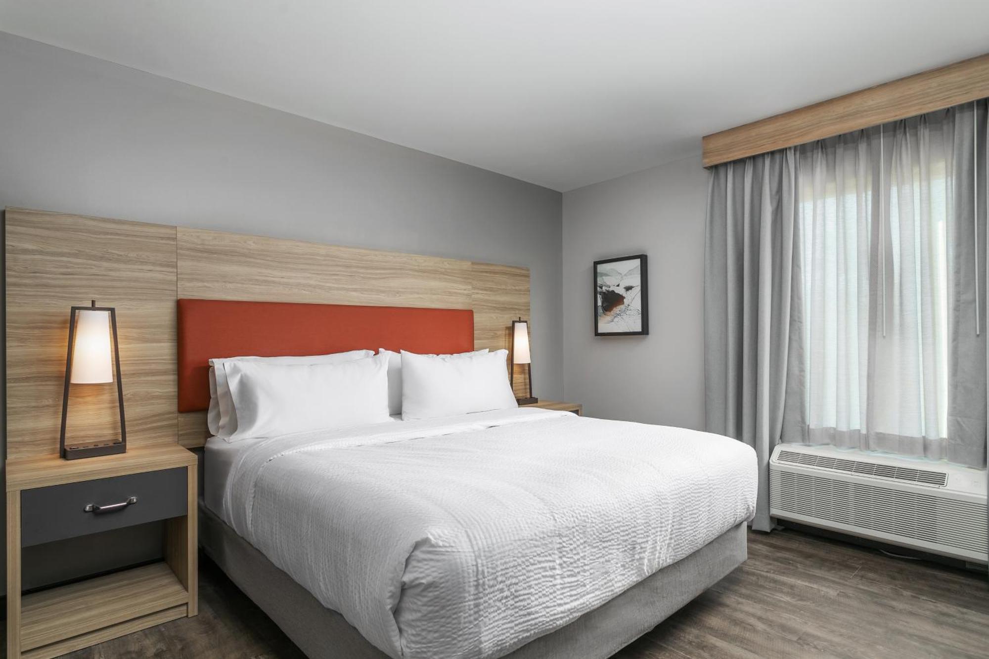 Candlewood Suites Chattanooga Hamilton Place By Ihg Ngoại thất bức ảnh