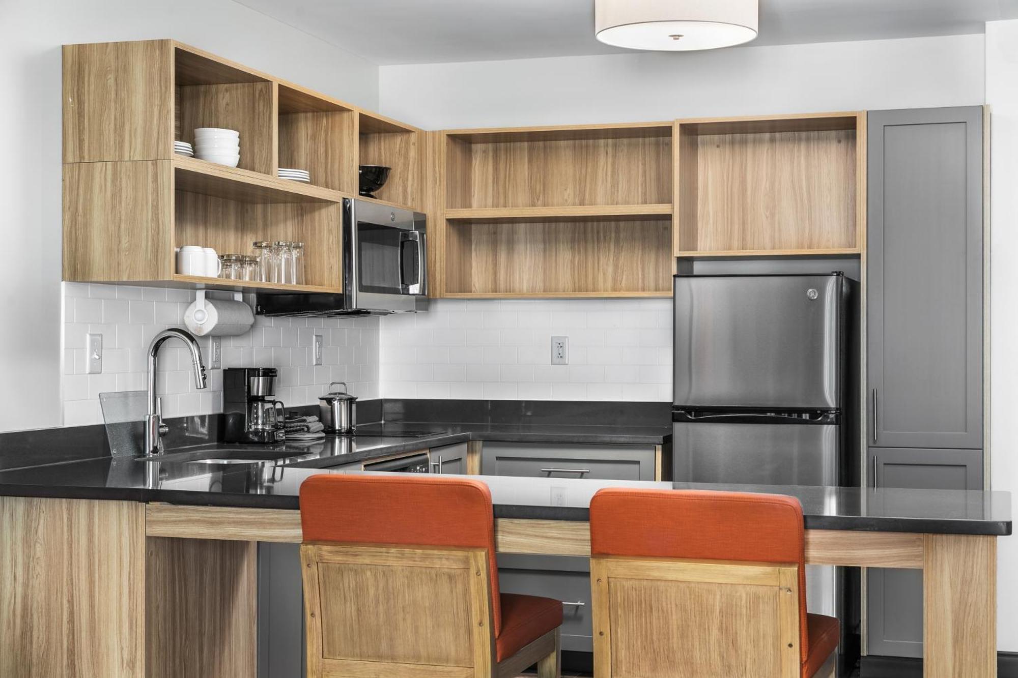 Candlewood Suites Chattanooga Hamilton Place By Ihg Ngoại thất bức ảnh