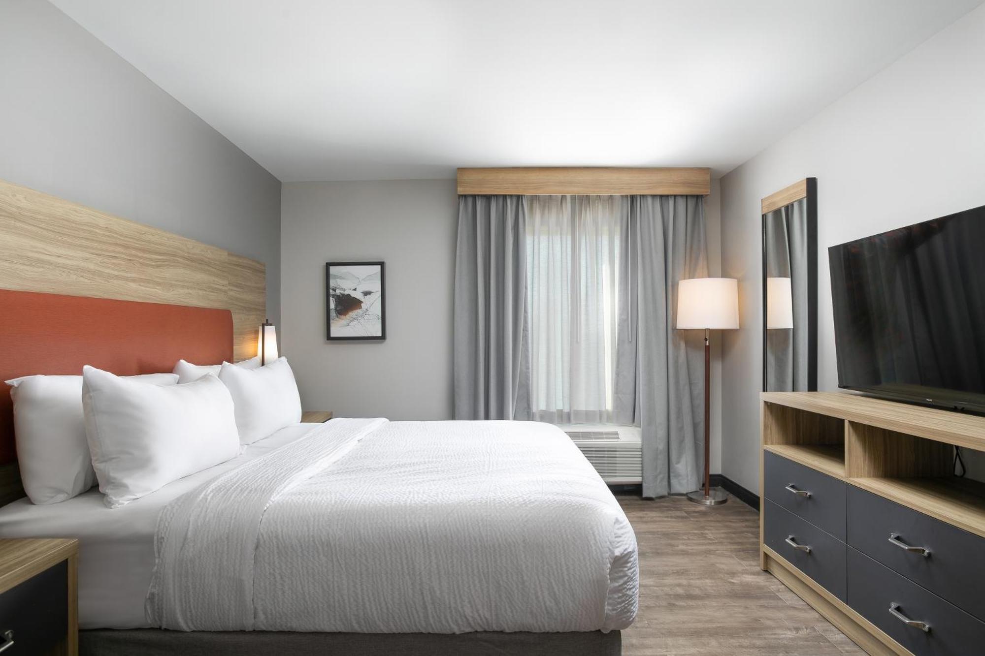 Candlewood Suites Chattanooga Hamilton Place By Ihg Ngoại thất bức ảnh