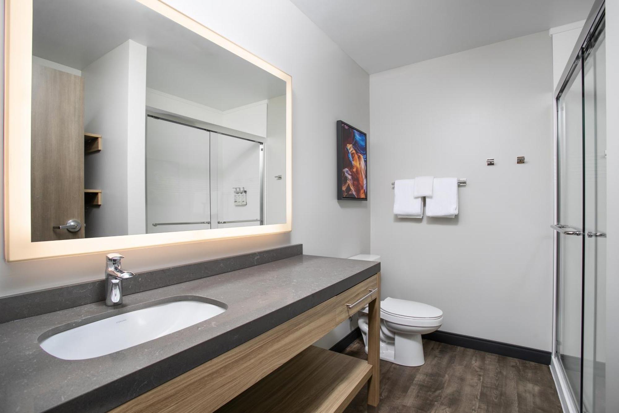 Candlewood Suites Chattanooga Hamilton Place By Ihg Ngoại thất bức ảnh