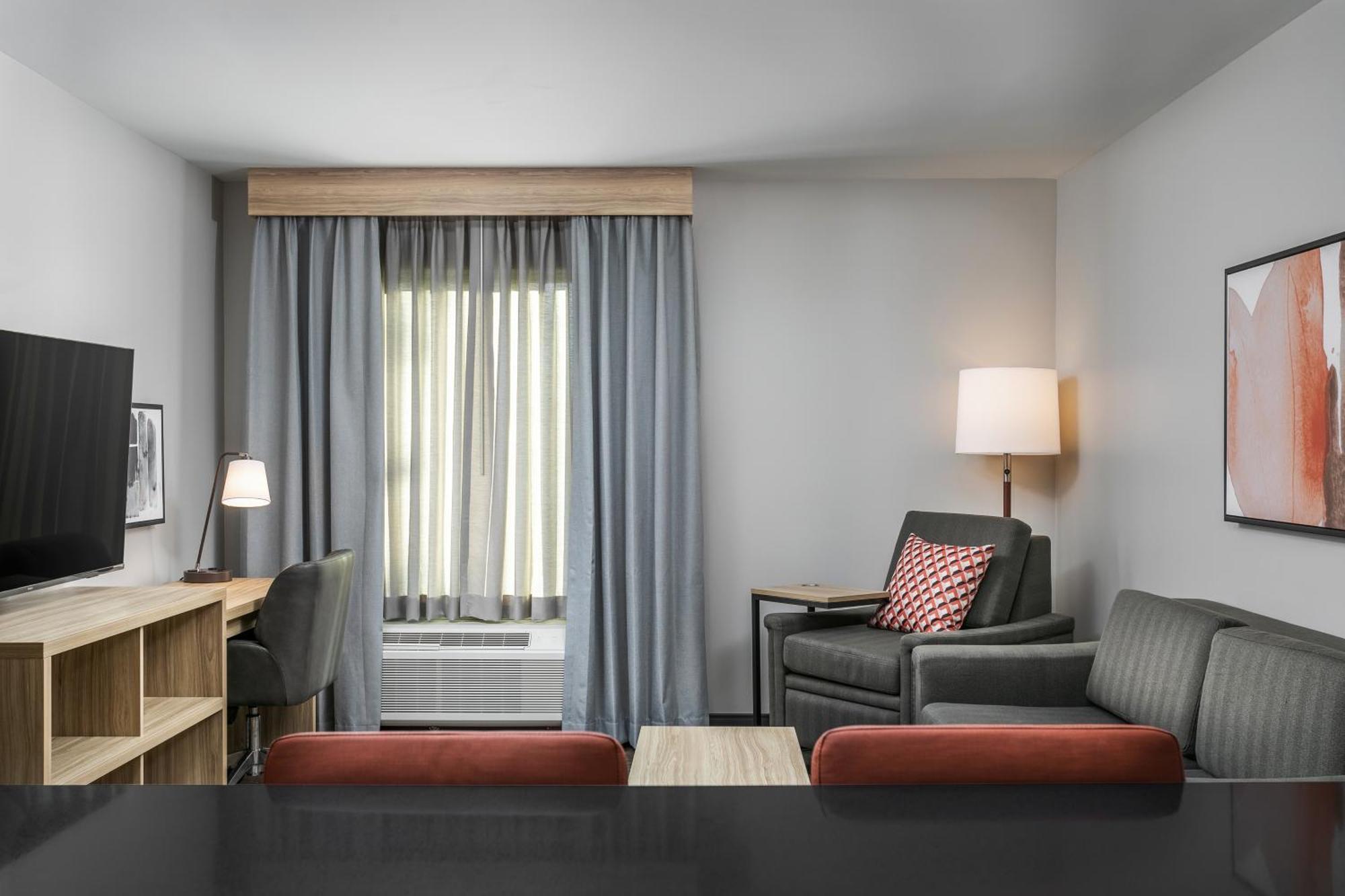 Candlewood Suites Chattanooga Hamilton Place By Ihg Ngoại thất bức ảnh